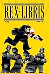 Rex Libris #8: Escape From the Book of Monsters Rex Libris #8: Escape From the Book of Monsters