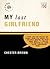 My last girlfriend