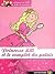Princesse Lili et le complot du palais