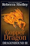 Copper Dragon