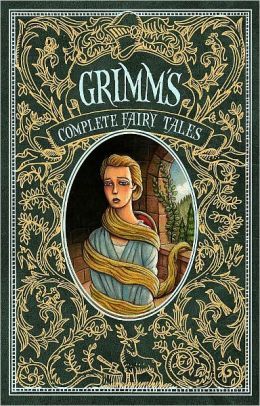 Grimm's Complete Fairy Tales