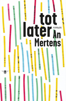 Tot Later (Paperback)