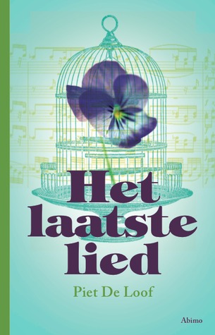Het Laatste Lied (Hardcover)