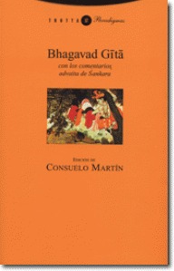 Bhagavad Gītā