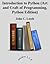 Introduction to Python by John C. Lusth