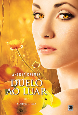 Duelo Ao Luar (Nightshade, #3)