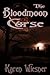 Bloodmoon Curse, The by Karen Wiesner