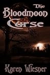 Bloodmoon Curse, The (Bloodmoon Cove Spirits, #2)