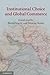 Institutional Choice and Global Commerce by Joseph Jupille