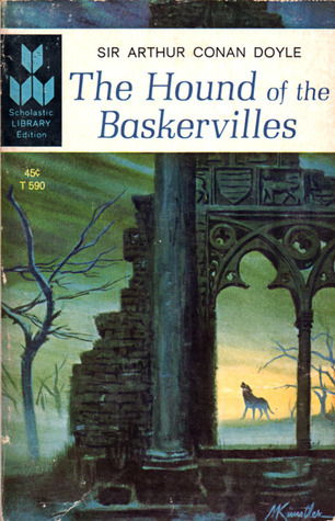 The Hound of the Baskervilles