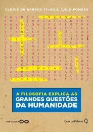 A Filosofia Explica as Grandes Questões da Humanidade (Paperback)