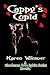 Cappy's Cupid (Bloodmoon Cove Spirits Series Novella)