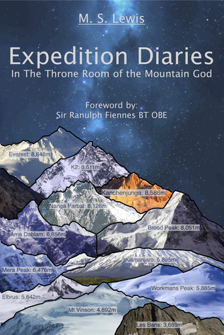 Expedition Diaries - In The Throne Room of the Mountain God