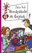 Herzkribbeln im Gepäck!