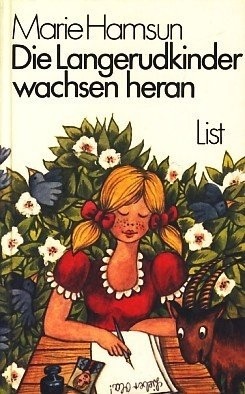 Die Langerudkinder Wachsen Heran