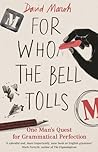 For Who the Bell Tolls by David Marsh