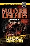 Assassin (Falcon's Bend Case Files, #15)