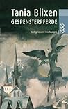 Gespensterpferde ...