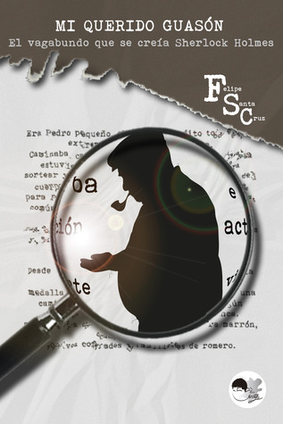 El vagabundo que se creía Sherlock Holmes