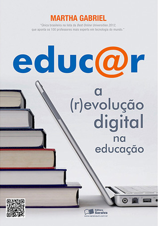 Educ@r: A (r)evolução digital na educação