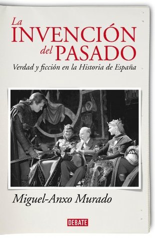La invención del pasado (Paperback)