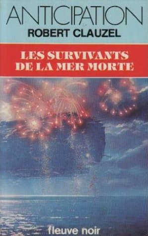 Les survivants de la mer morte