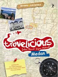 Travelicious Medan