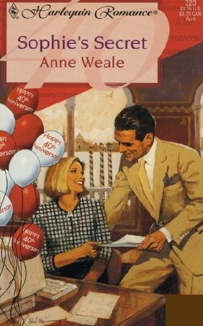 Sophie's Secret