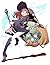 Little Witch Academia by Terio Teri