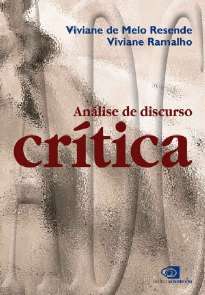 Análise de Discurso Crítica (Paperback)