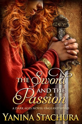 The Sword And The Passion (Kindle Edition)