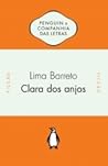 Clara dos Anjos by Lima Barreto