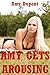 Amy Gets Arousing: Five Explicit Erotica Stories