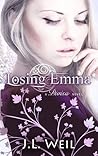 Losing Emma by J.L. Weil