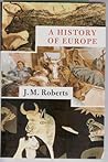 A History of Europe
