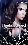 Hunting Angel by J.L. Weil