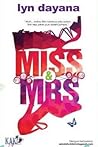 Miss & Mrs