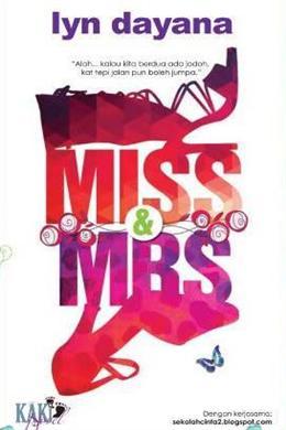 Miss & Mrs (Paperback)