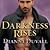 Darkness Rises (Immortal Guardians, #4)