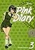 Pink Diary, Tome 3