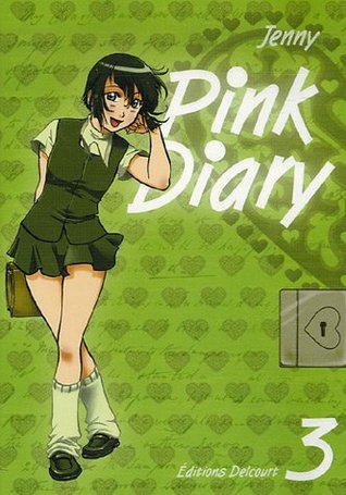 Pink Diary, Tome 3 (Mass Market Paperback)