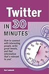 Twitter In 30 Min...