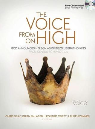 The Voice from on High: God Announces His Son as Israel's Liberating King
