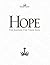 Hope: The Anchor for Your Soul (Women of Faith Annual Workbooks)