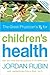 Great Physician's Rx for Children's Health