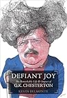 Defiant Joy by Kevin Belmonte
