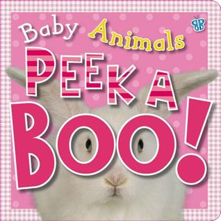 Animal Babies (Peek A Boo)