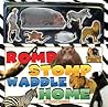Romp, Stomp, Waddle Home