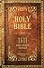 Holy Bible, 1611 King James Version, Commemorative Edition