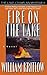 Fire on the Lake by William Kritlow
